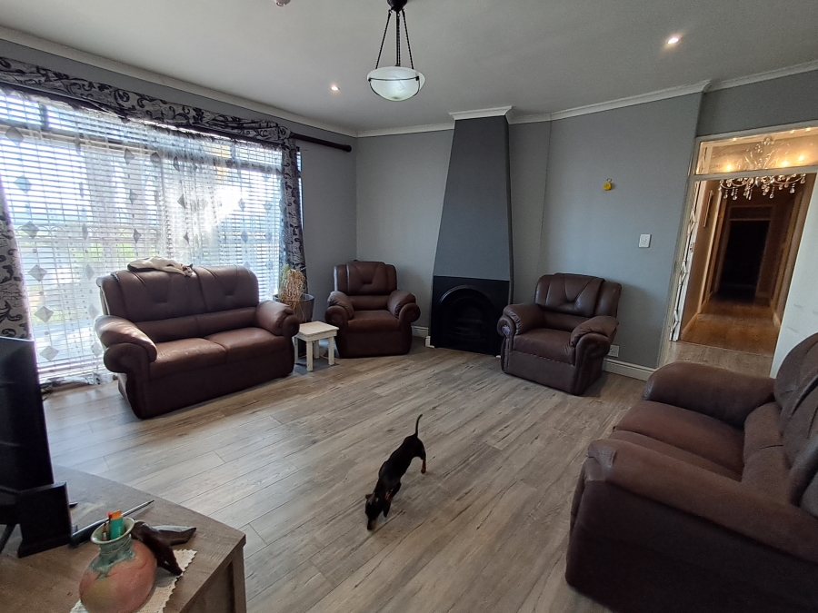 4 Bedroom Property for Sale in Winterhoek Park Eastern Cape